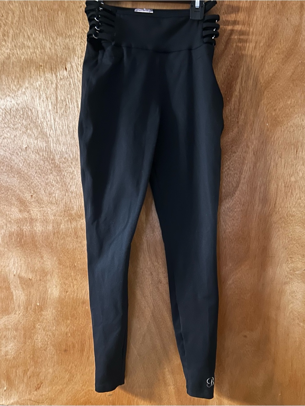 Nwot Bombshell sportswear savage leggings